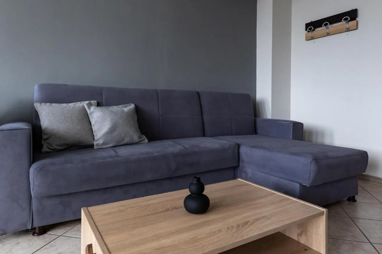 Sky View Apartment Θεσσαλονίκη Ελλάδα
