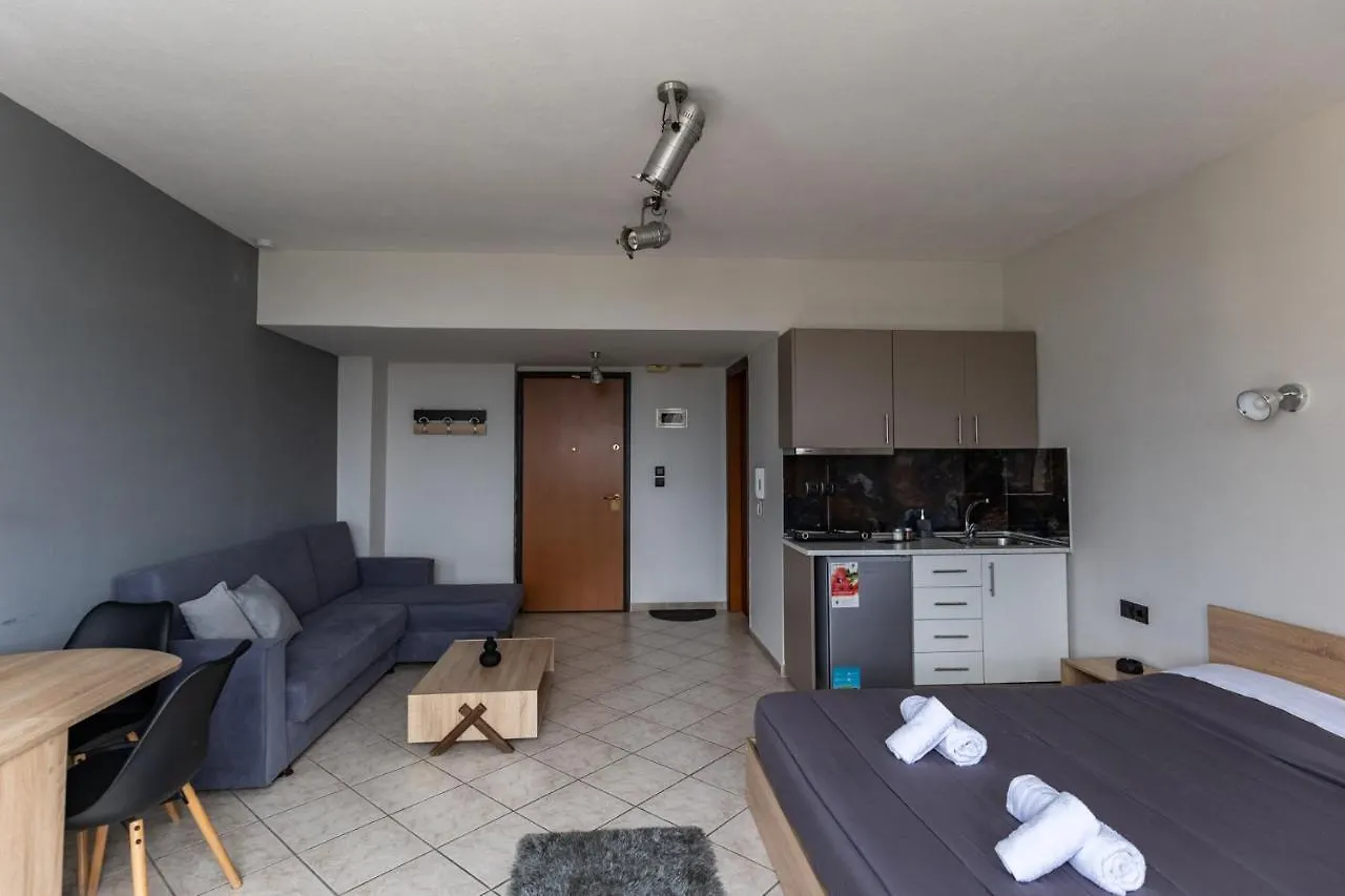 Sky View Apartment Θεσσαλονίκη 0*,  Ελλάδα